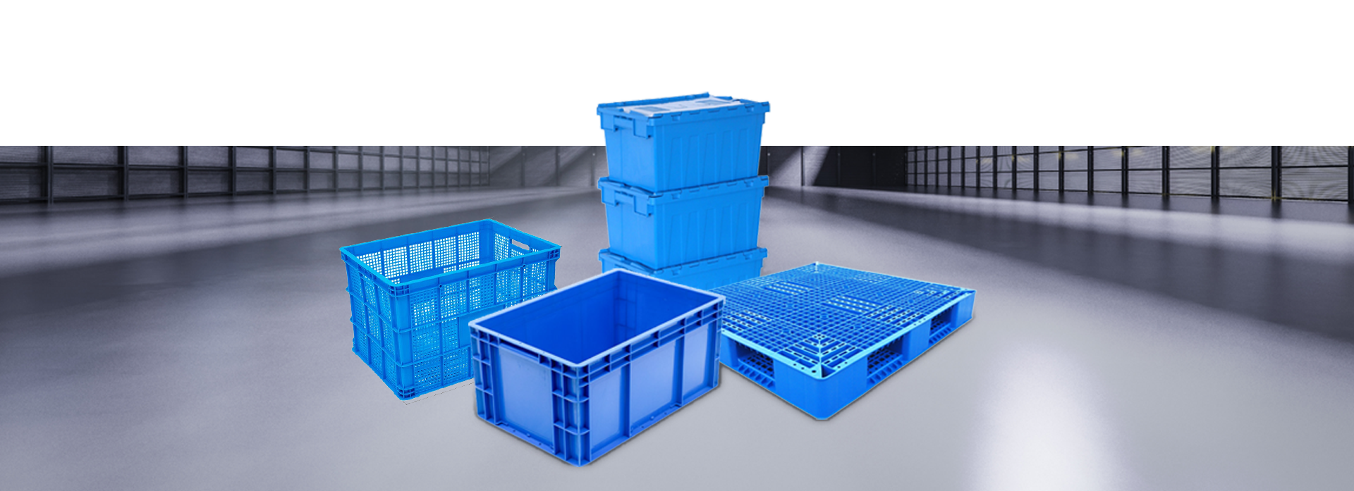 Opslagcontainers