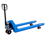 Handpalletwagen