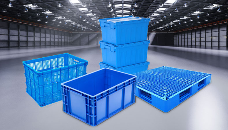 Opslagcontainers