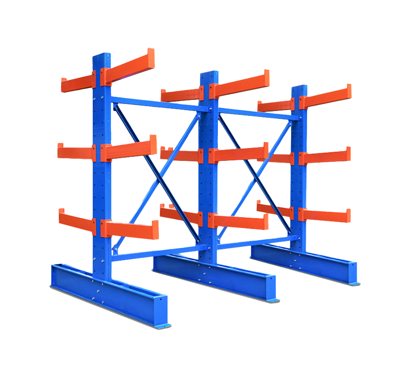 Industriële stellingen