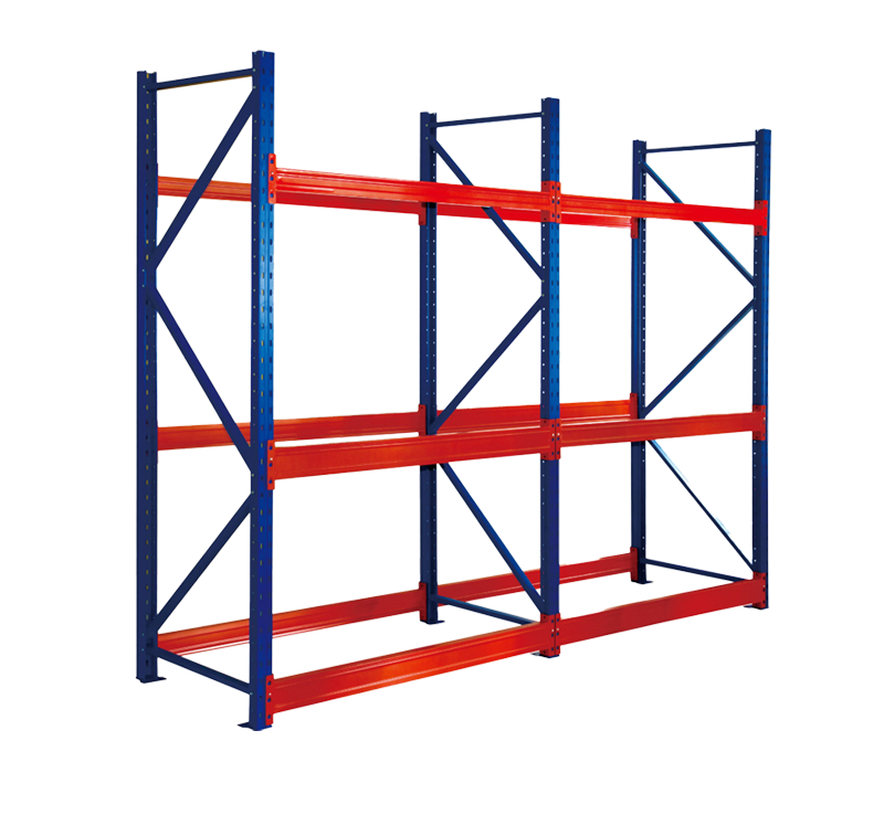 Palletstellingen