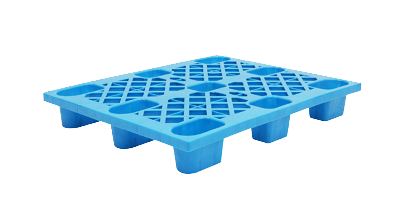 Kunststof Pallets