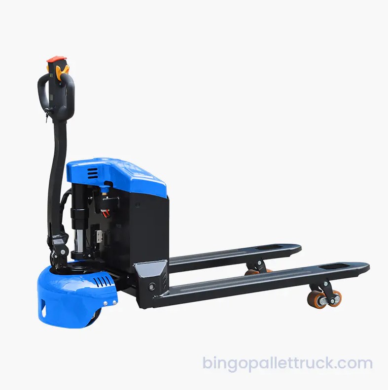 Yancheng Bingo Machinery Equipment Co., Ltd.